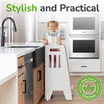 Ocodile.com Standing Tower with Door - Baby & Toddler > Baby Toys & Activity Equipment > Baby Activity Toys > Activity Centers