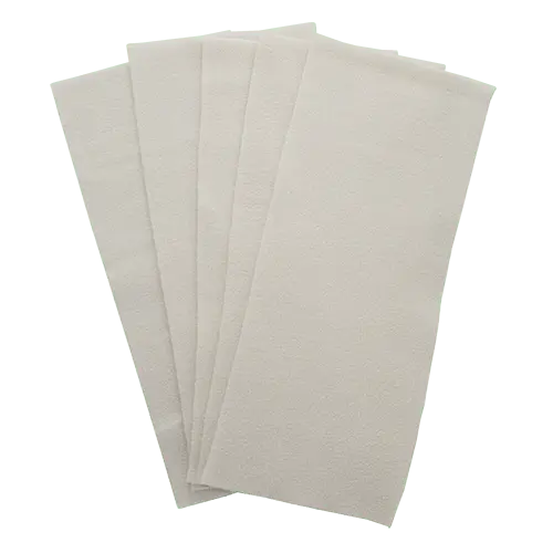 Smart Bottoms Stay Dry Cloth Diaper Fleece Liners 5 pack - 