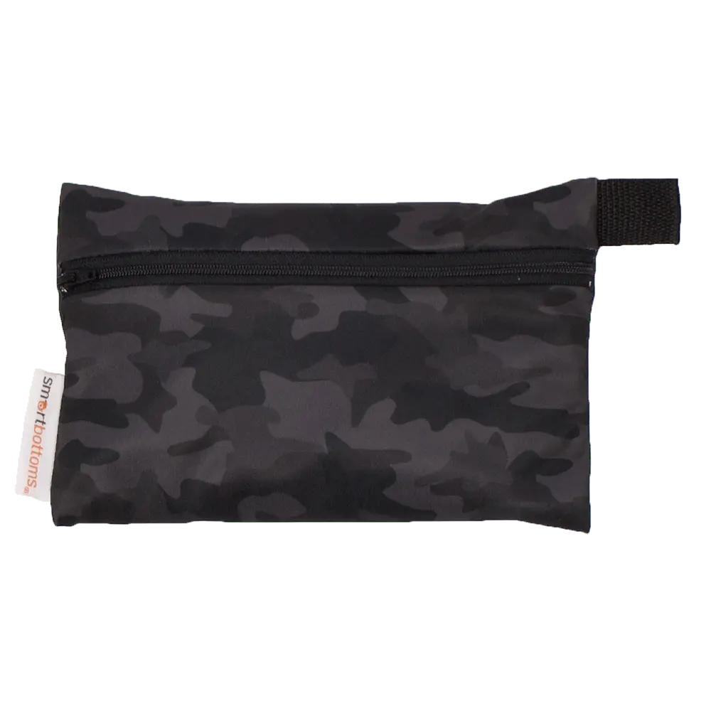 Mini Wet Bag - Incognito - Bag | Everetts Place
