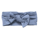 Three Little Tots Steel Knotted Headband - 