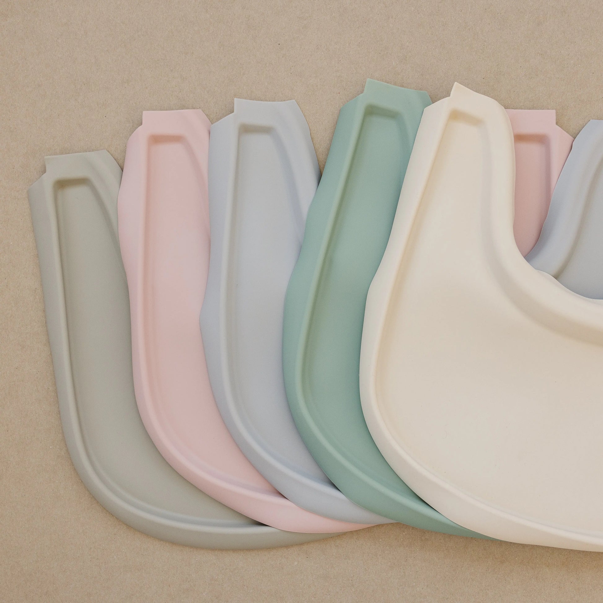 Stokke Tripp Trapp Placemat Full Coverage Silicone Mat Little Joy Co. Everetts Place: Online Boutique