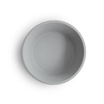 Silicone Suction Bowl by Mushie