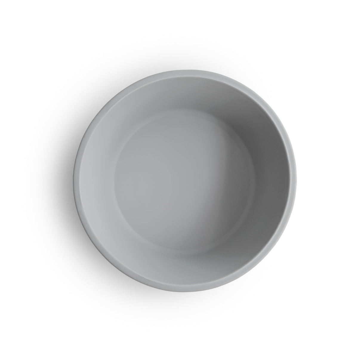 Silicone Suction Bowl by Mushie