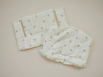 Strawberry Cushion for the Stokke Tripp Trapp Highchair Little Joy Co. Everetts Place Boutique