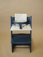 Strawberry Cushion for the Stokke Tripp Trapp Highchair Little Joy Co. Everetts Place Boutique
