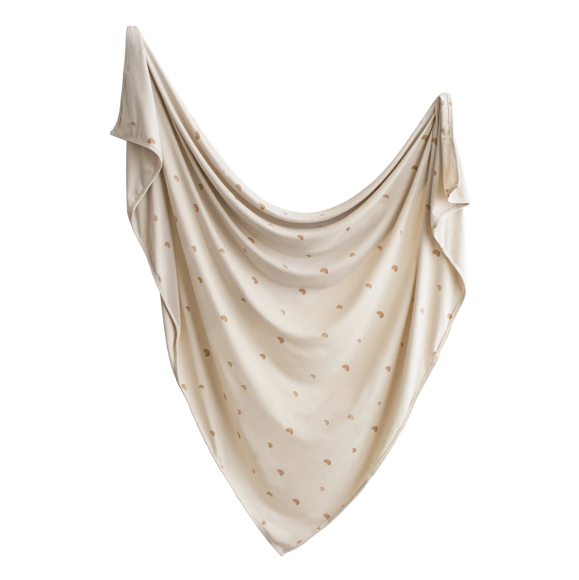 Stretchy Baby Swaddle Blanket Soft Breathable Comfort Wrap Mushie Everetts Place: Online Boutique 29.99