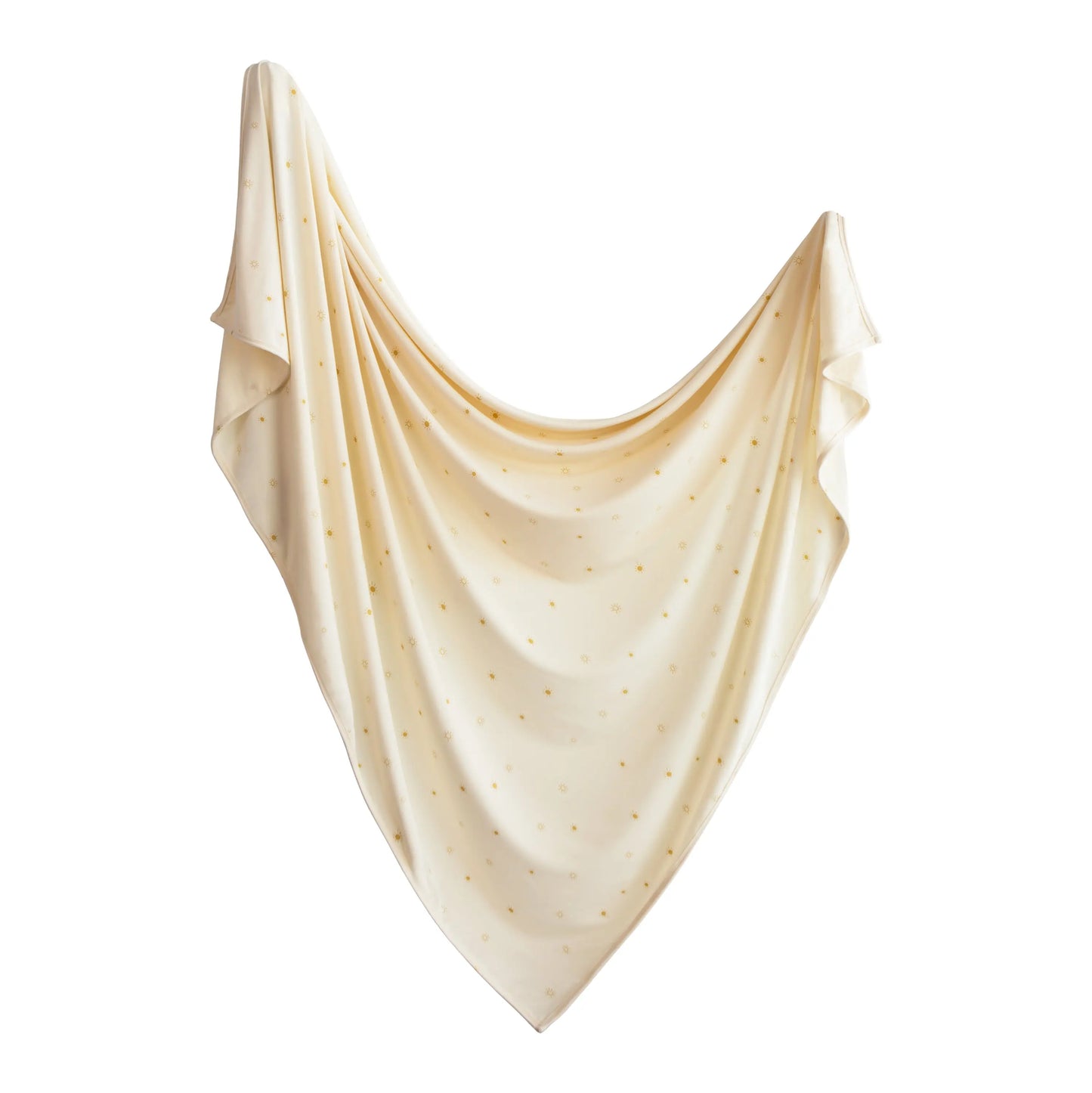 Stretchy Baby Swaddle Blanket Soft Breathable Comfort Wrap Mushie Everetts Place: Online Boutique 29.99