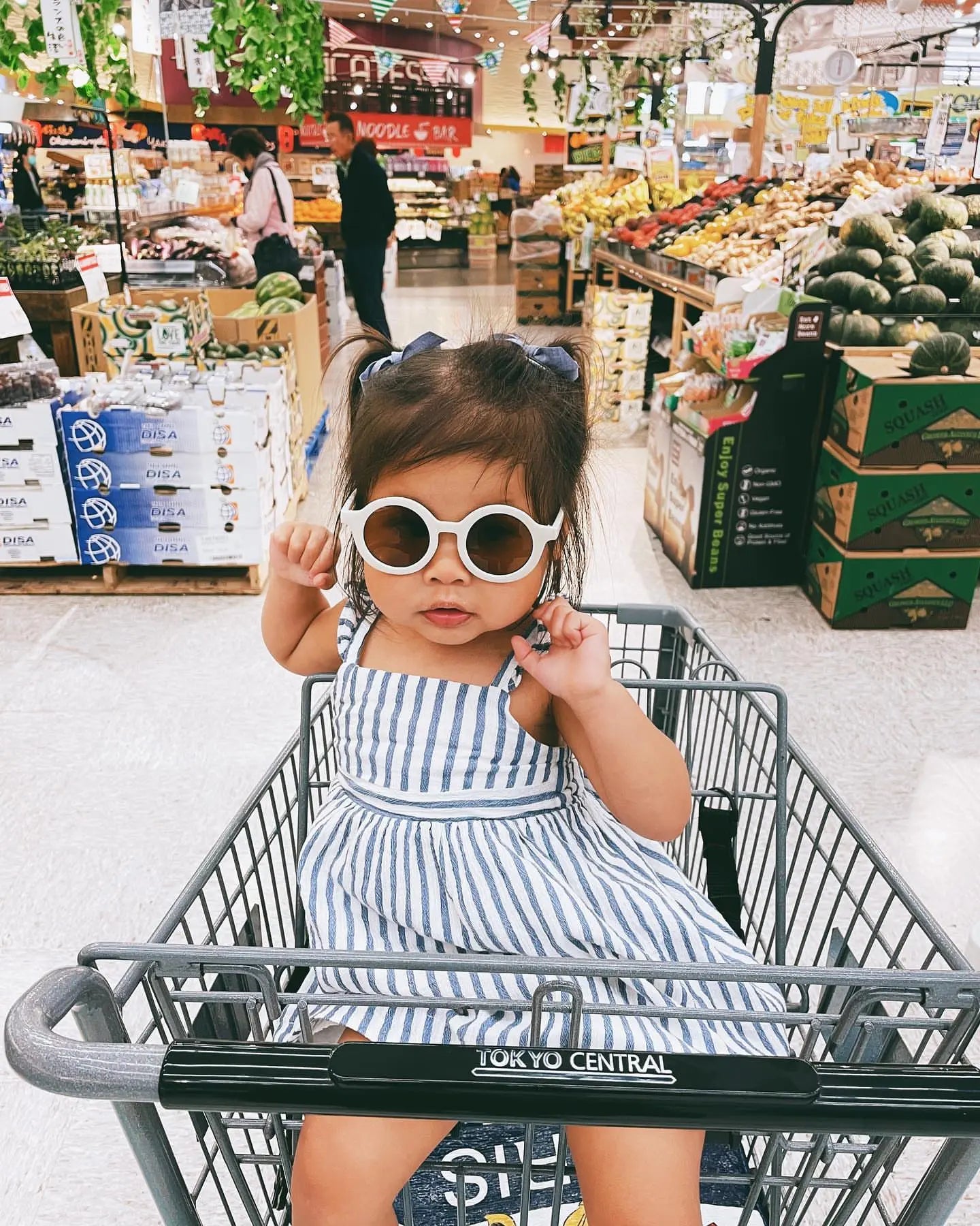 Sunny May Sunnies Little Love Bug Co.