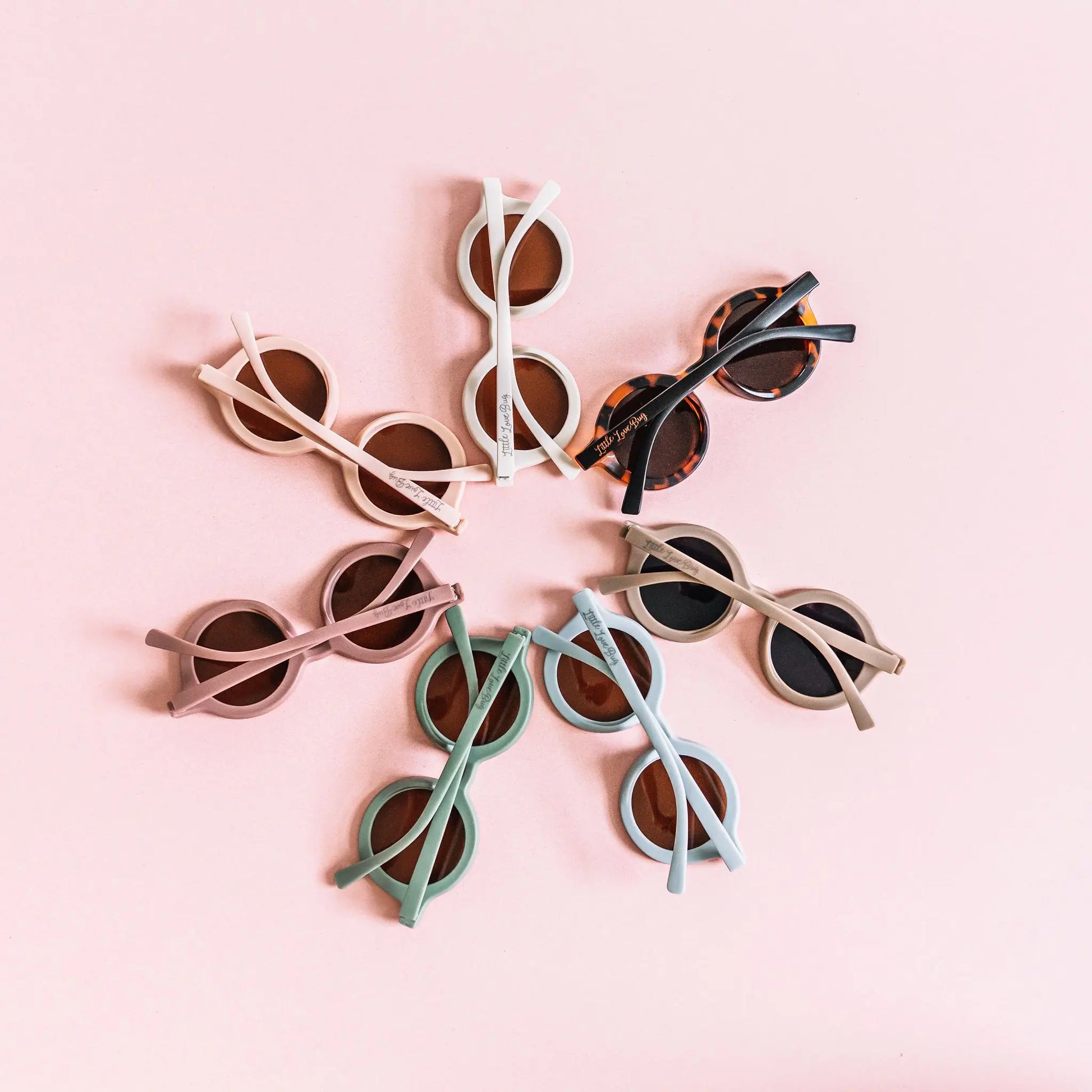 Sunny May Sunnies Little Love Bug Co.