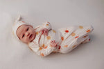 Three Little Tots Sunshine Hat - 