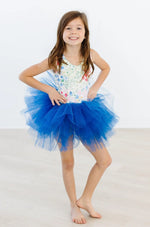 Sunshine Meadows Tank Tutu Leotard For Girls Mila And Rose Mila & Rose ® Everetts Place: Online Boutique