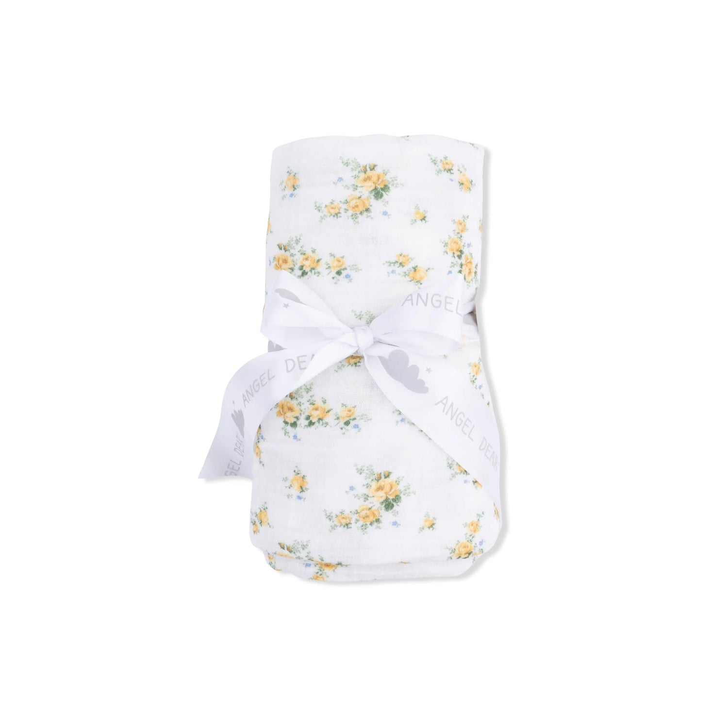 Sunshine Roses - Swaddle Blanket Angel Dear 