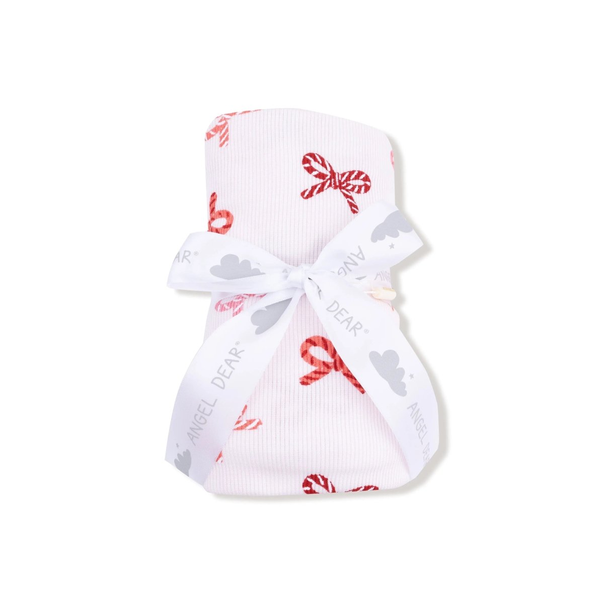 Swaddle Blanket Angel Dear Everetts Place Boutique