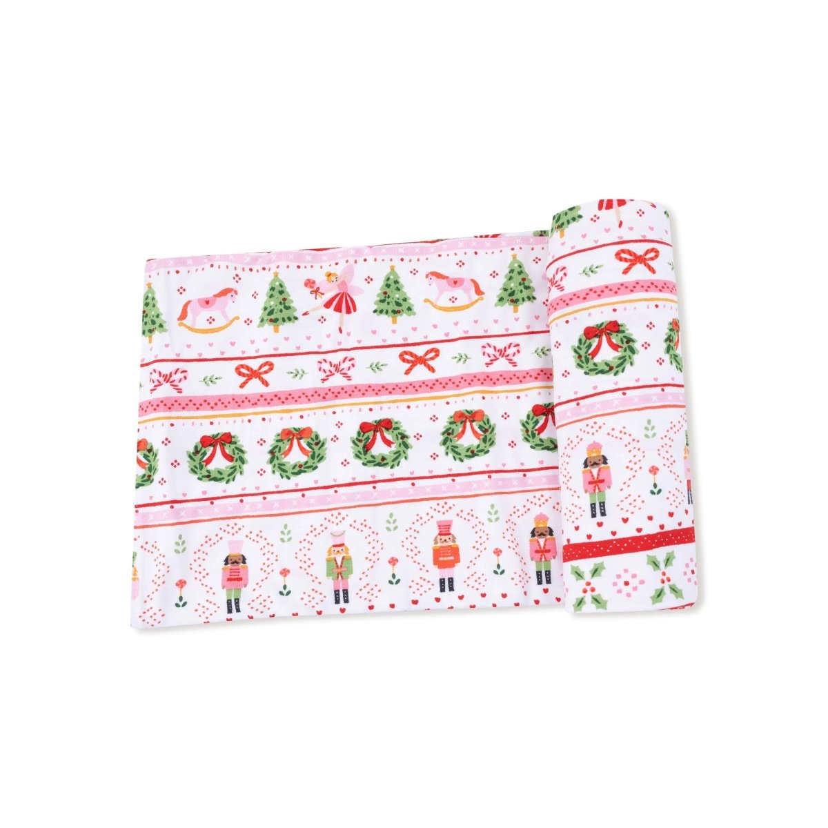 Swaddle Blanket - Everetts Place Boutique - 