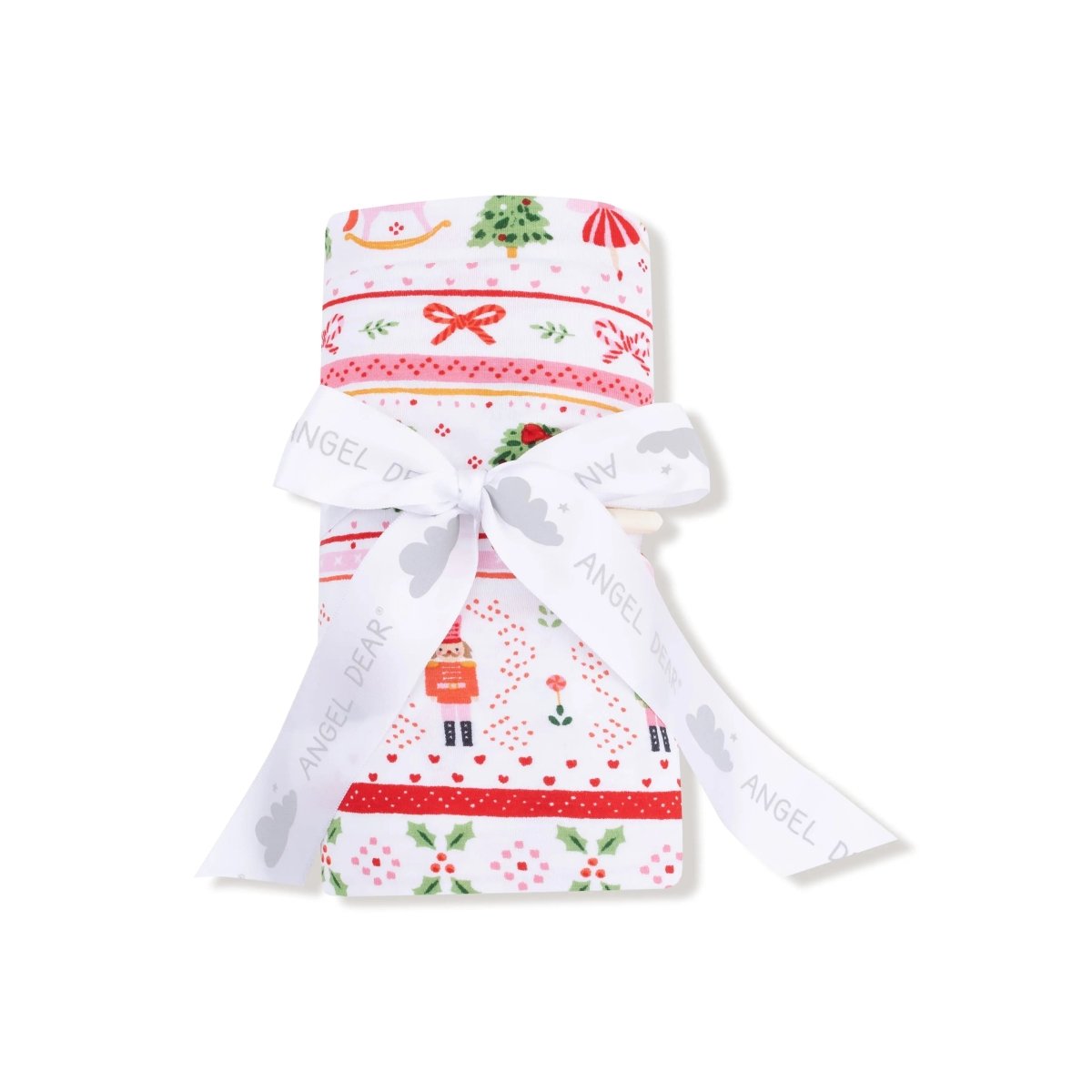 Swaddle Blanket - Everetts Place Boutique - 