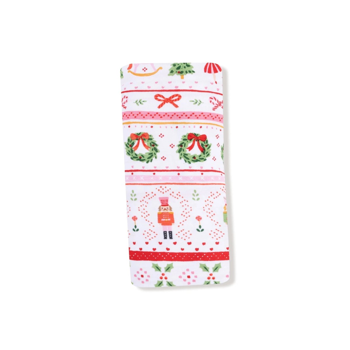 Swaddle Blanket - Everetts Place Boutique - 