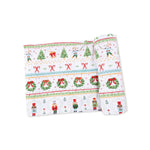 Swaddle Blanket - Everetts Place Boutique - 