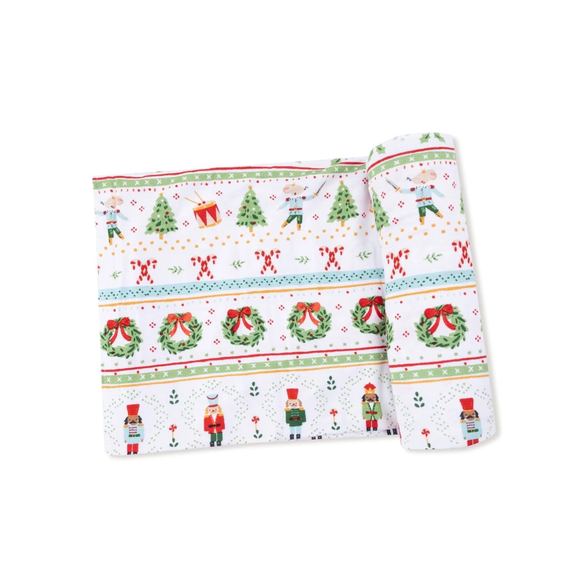 Swaddle Blanket - Everetts Place Boutique - 