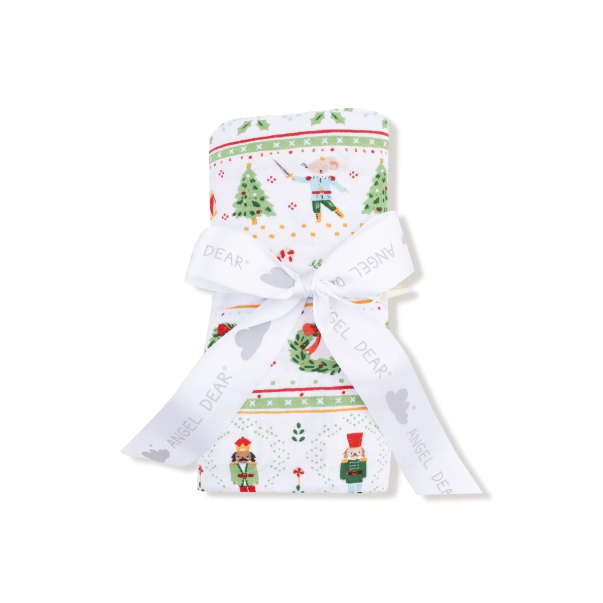 Swaddle Blanket - Everetts Place Boutique - 