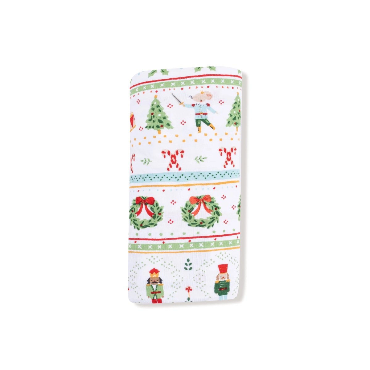 Swaddle Blanket - Everetts Place Boutique - 