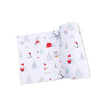 Swaddle Blanket - Everetts Place Boutique - 