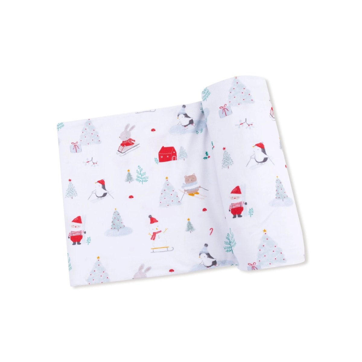 Swaddle Blanket - Everetts Place Boutique - 