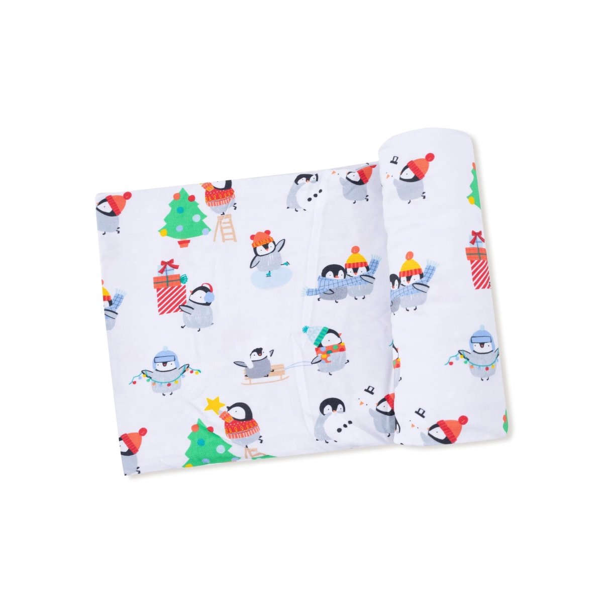 Swaddle Blanket - Everetts Place Boutique - 