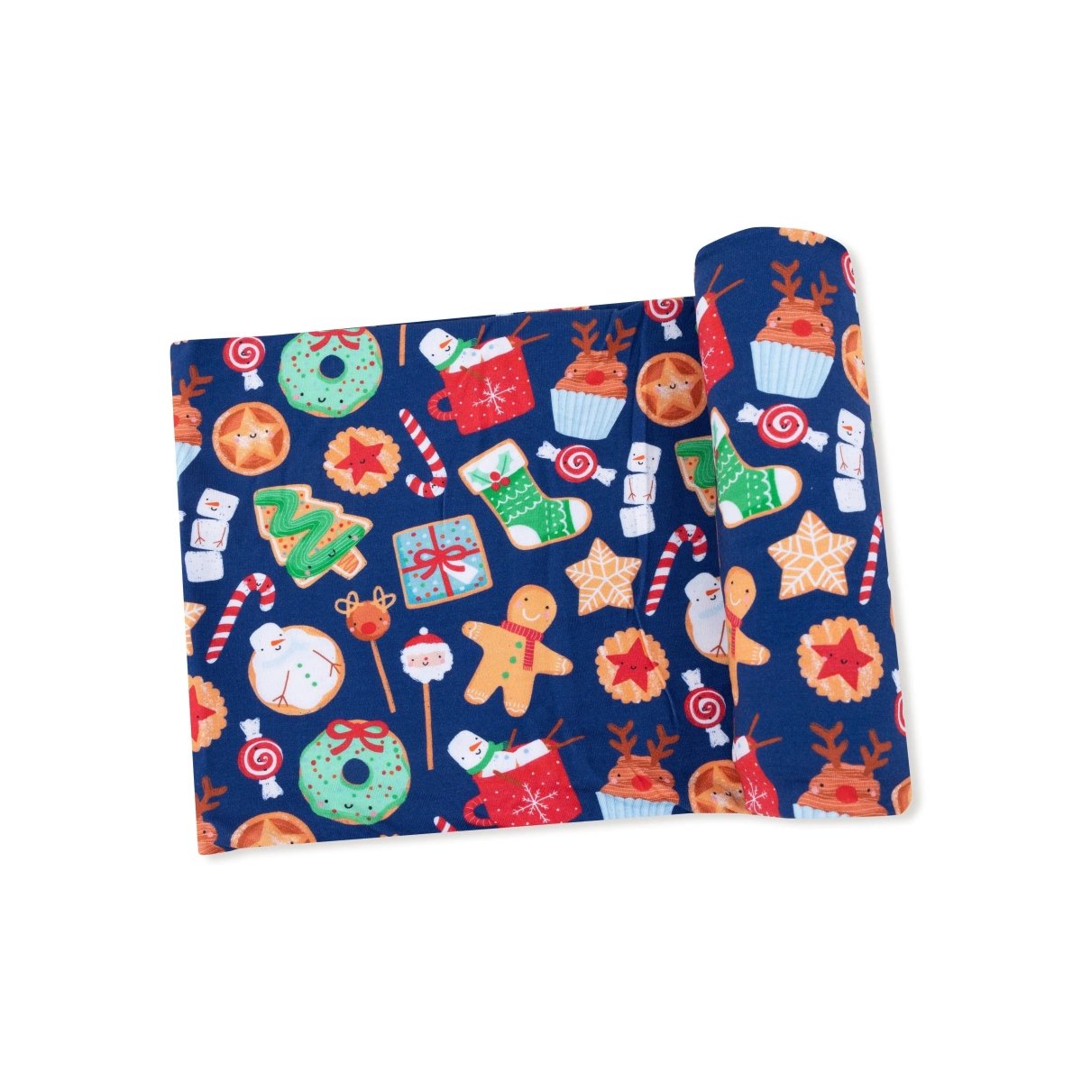 Swaddle Blanket - Everetts Place Boutique - 