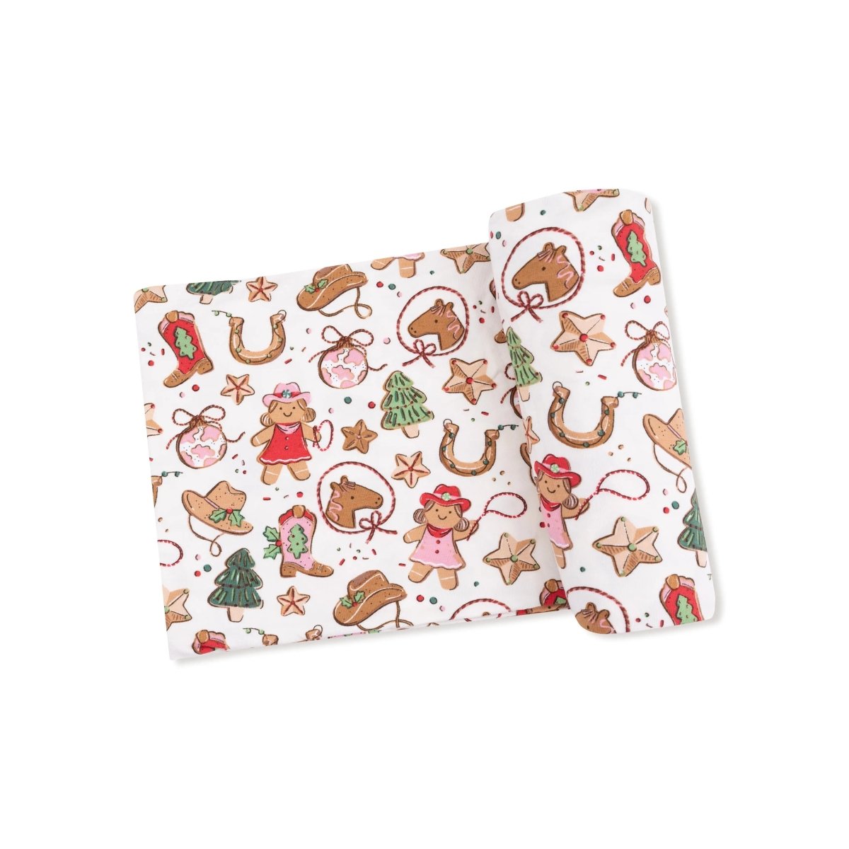 Swaddle Blanket - Everetts Place Boutique - 