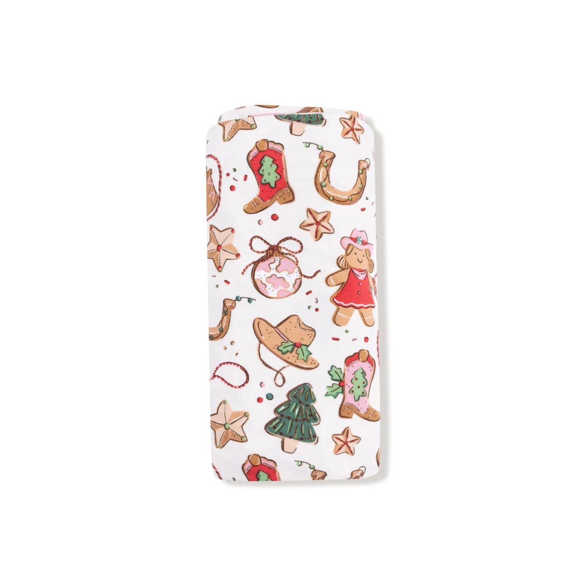 Swaddle Blanket - Everetts Place Boutique - 