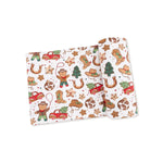 Swaddle Blanket - Everetts Place Boutique - 