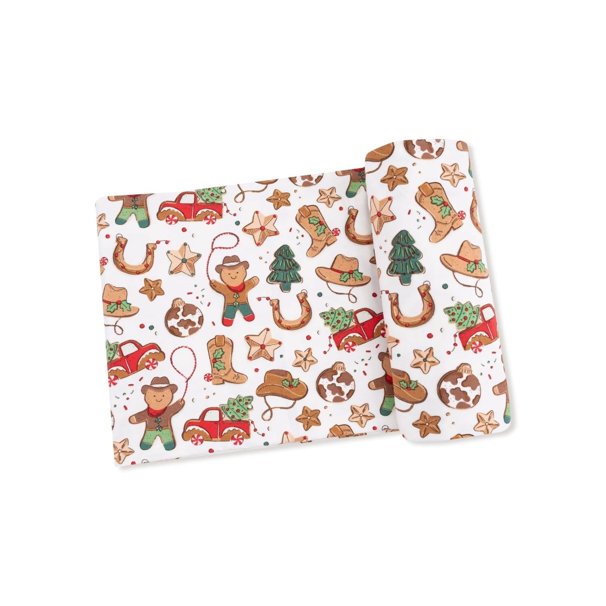 Swaddle Blanket - Everetts Place Boutique - 