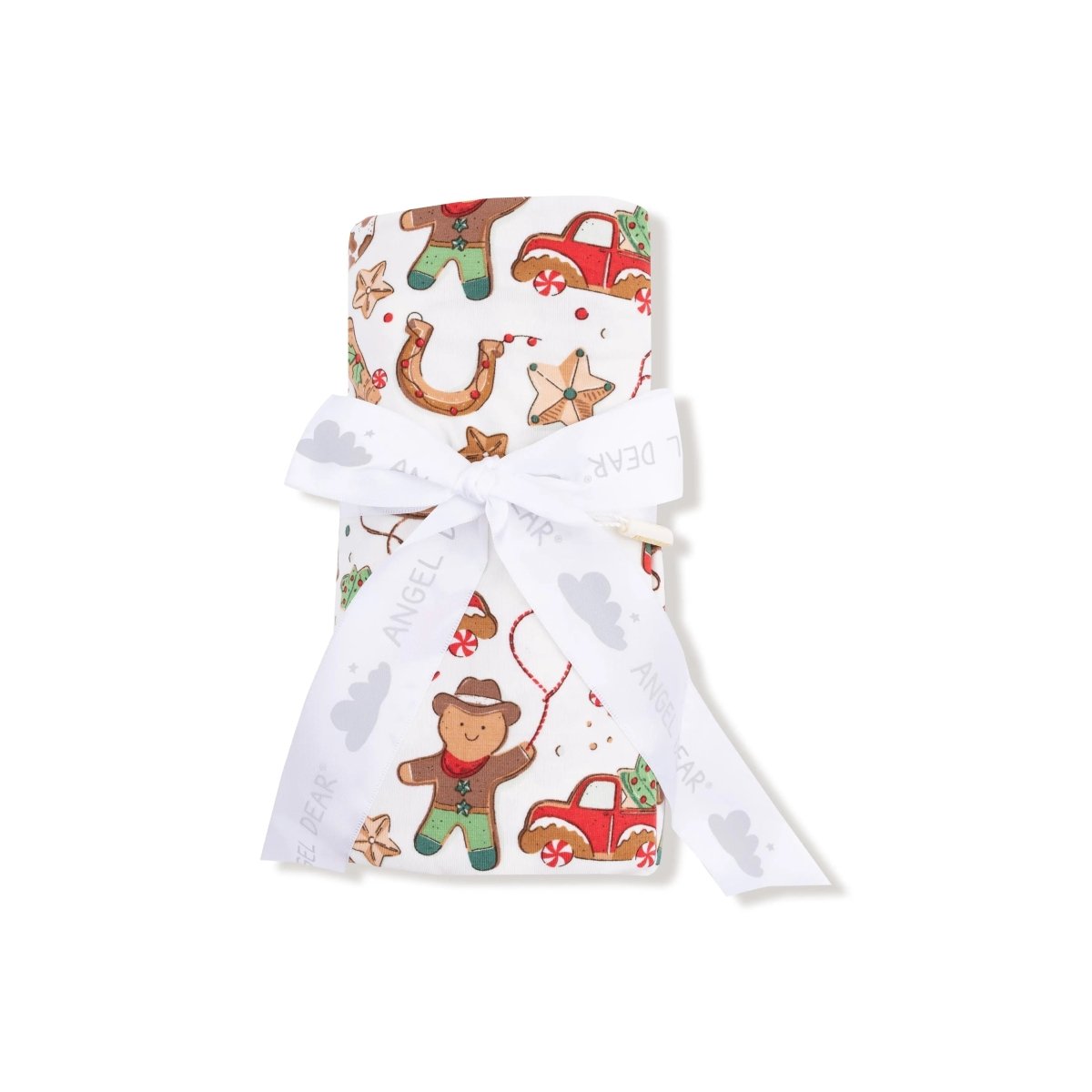 Swaddle Blanket - Everetts Place Boutique - 