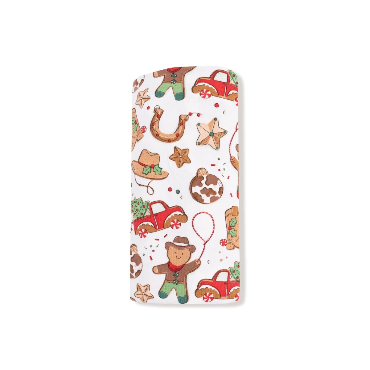 Swaddle Blanket - Everetts Place Boutique - 