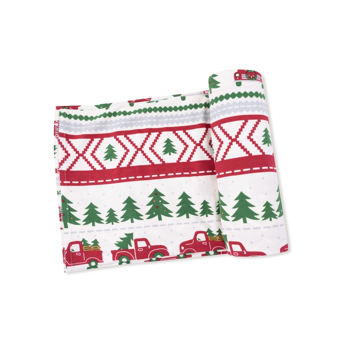 Swaddle Blanket - Everetts Place Boutique - 