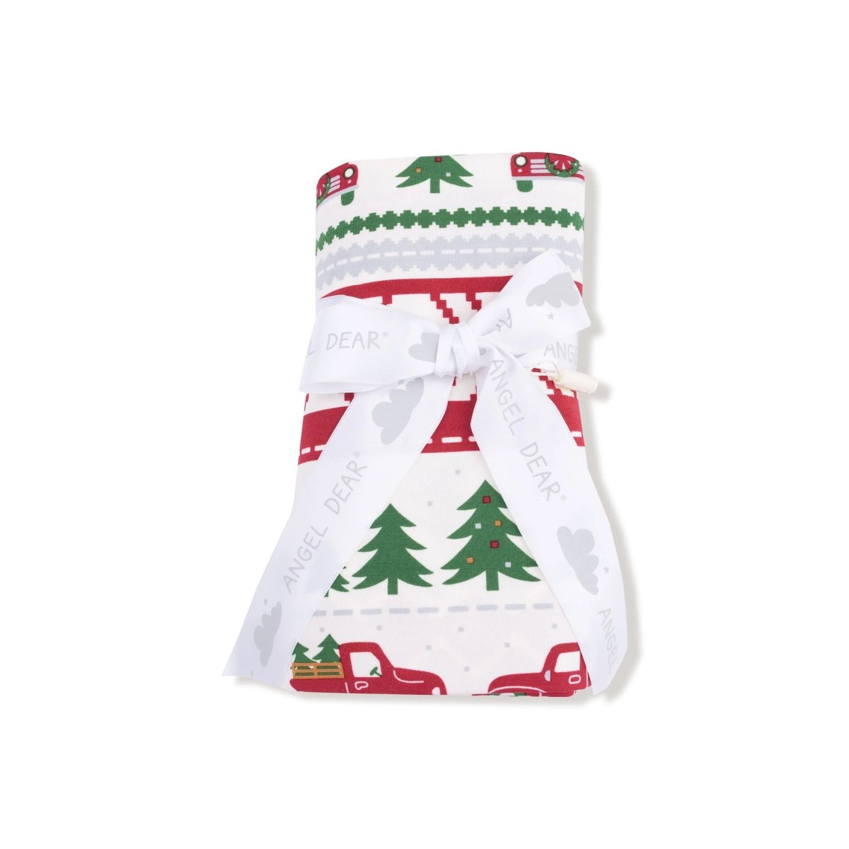 Swaddle Blanket - Everetts Place Boutique - 