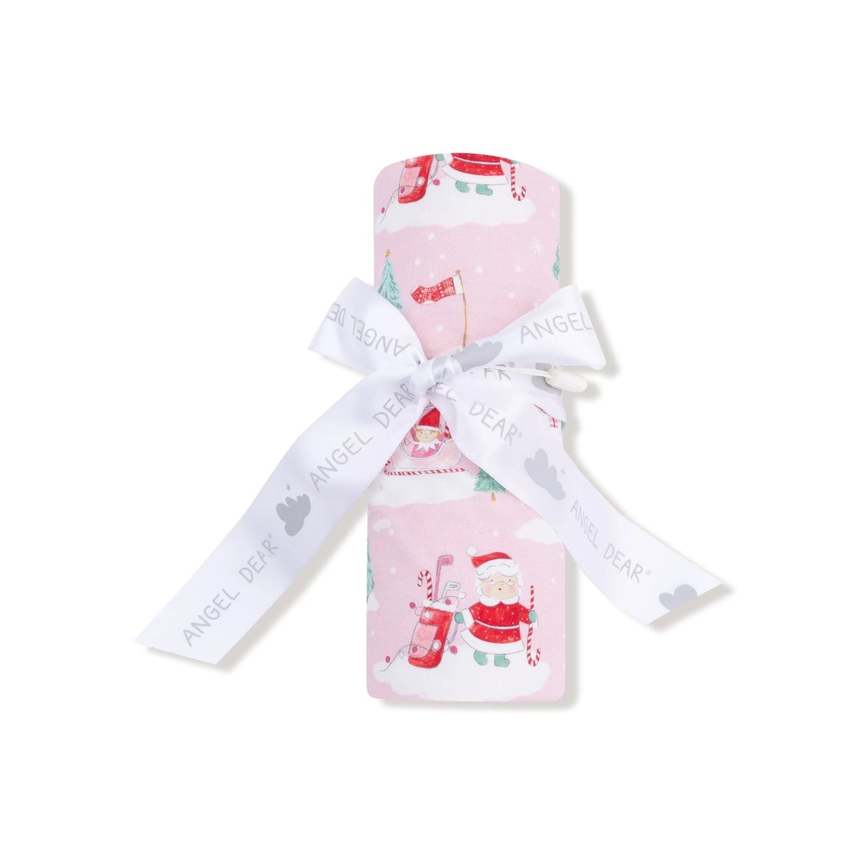 Swaddle Blanket Angel Dear Everetts Place Boutique