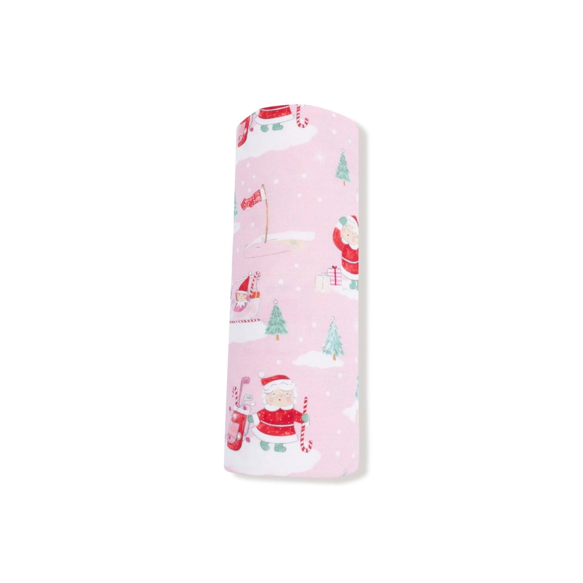 Swaddle Blanket Angel Dear Everetts Place Boutique