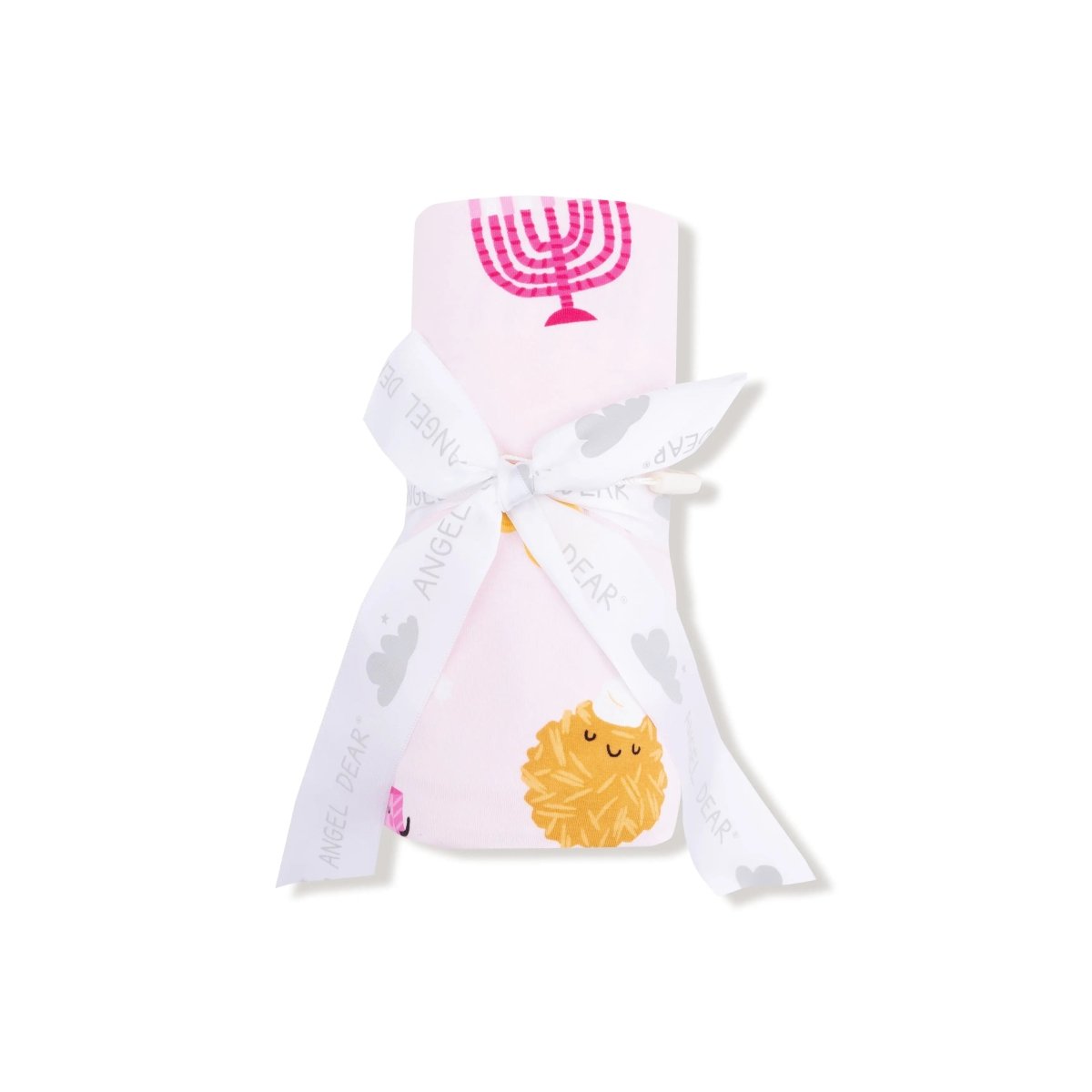 Swaddle Blanket Angel Dear Everetts Place Boutique