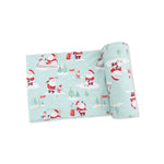 Swaddle Blanket Angel Dear Everetts Place Boutique
