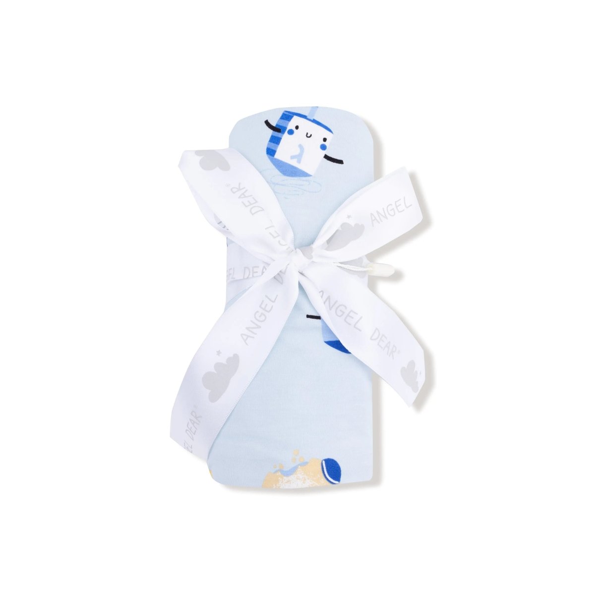 Swaddle Blanket Angel Dear Everetts Place Boutique