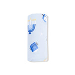 Swaddle Blanket Angel Dear Everetts Place Boutique