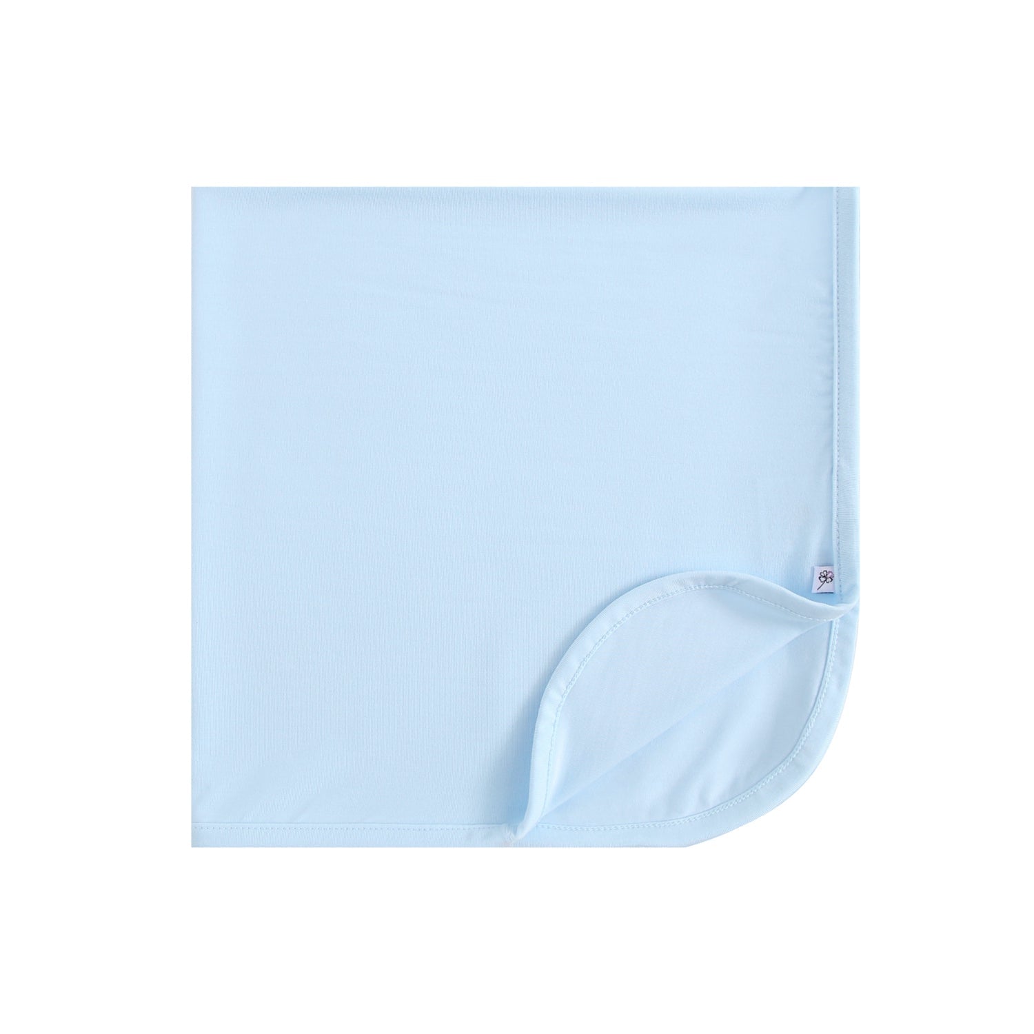 Saltwater Swaddle Blanket by Luxie Charm at Everetts Place