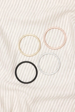 Swan - Linen Sling - Everetts Place