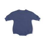 Angel Dear Sweatshirt Bubble Newcomer of the Year with Football Applique for Kids - Apparel & Accessories > Clothing > Baby & Toddler Clothing > Baby One-Pieces 744AN