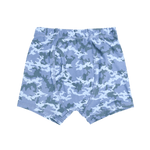 Sweet Bamboo Boys Briefs 3 Pack Tagless Comfort Underwear - Everetts Place Boutique - 