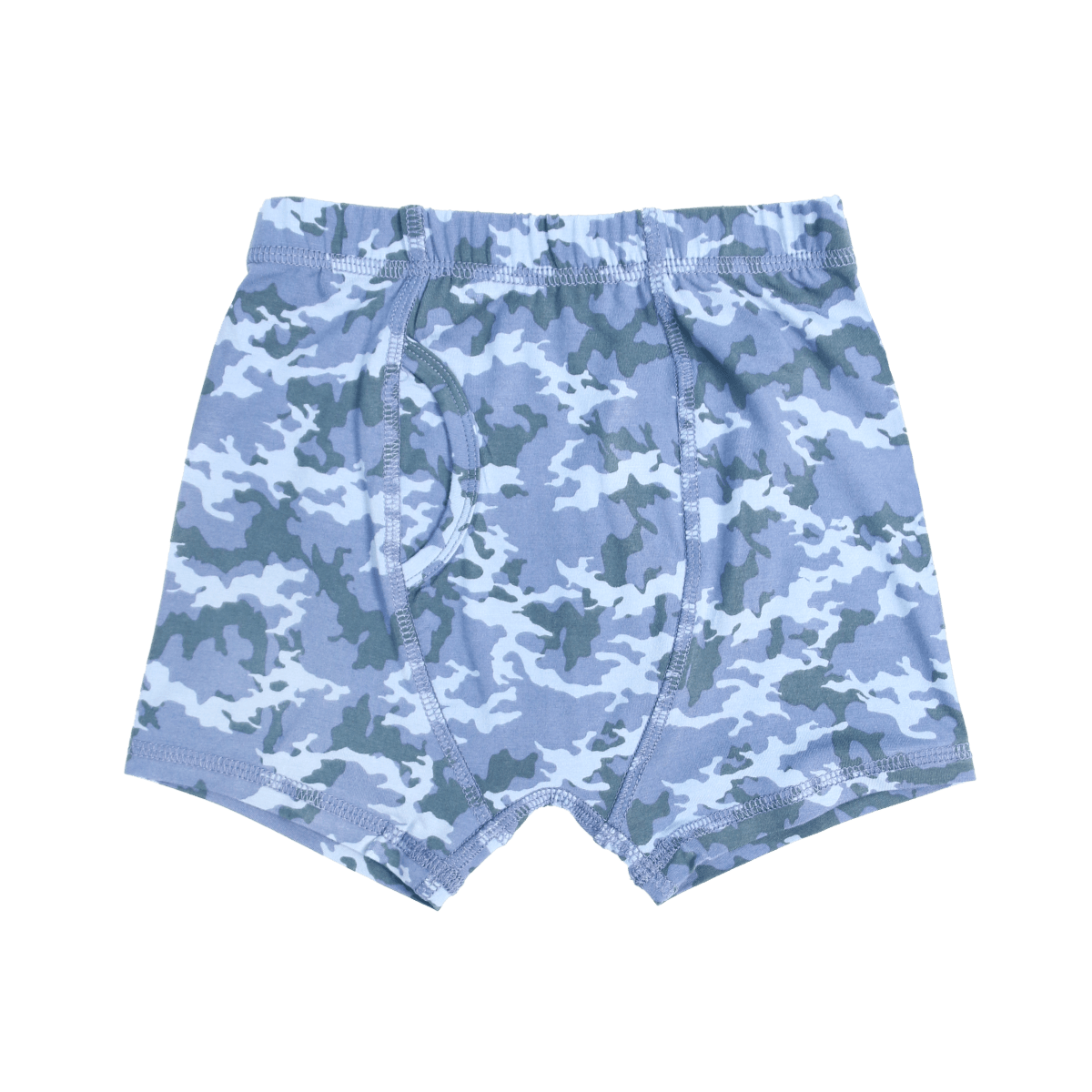 Sweet Bamboo Boys Briefs 3 Pack Tagless Comfort Underwear - Everetts Place Boutique - 