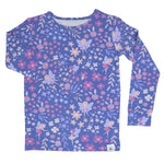 Sweet Bamboo Dream Big Kid Pajama Set For Comfortable Sleep - Everetts Place Boutique - 