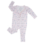 Sweet Bamboo Fairy Godmother Convertible Romper Easy Change - Everetts Place Boutique - 