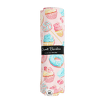 Sweet Bamboo Silky Baby Swaddle For Cozy Dreamland Sleep - Everetts Place Boutique - 